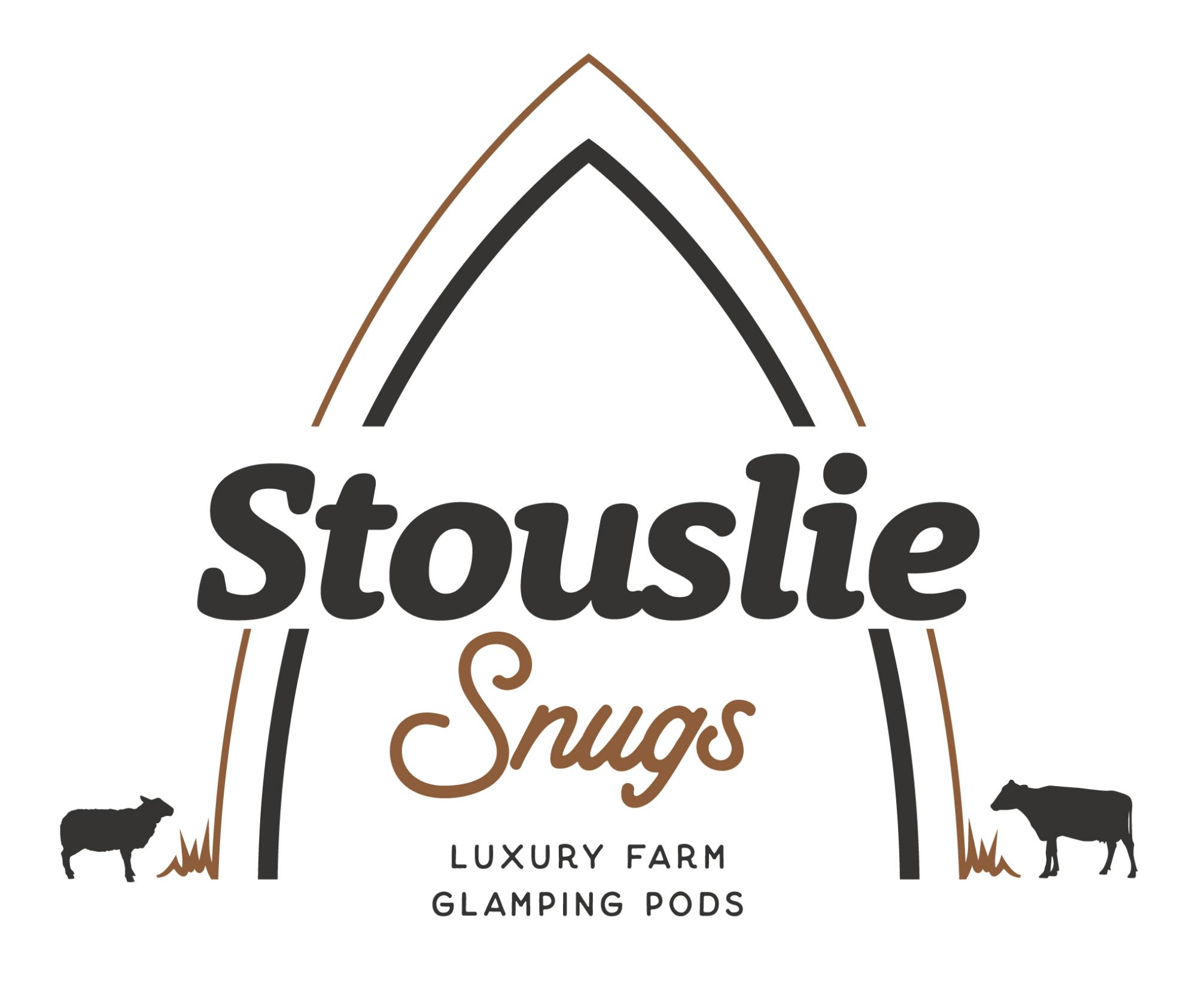 Stouslie Snugs Luxury Farm Glamping