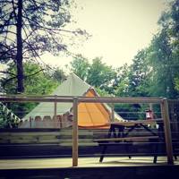 Bell Tent