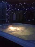 Glamping Lodge