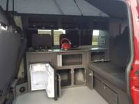 Alejandro - VW T6 Transporter