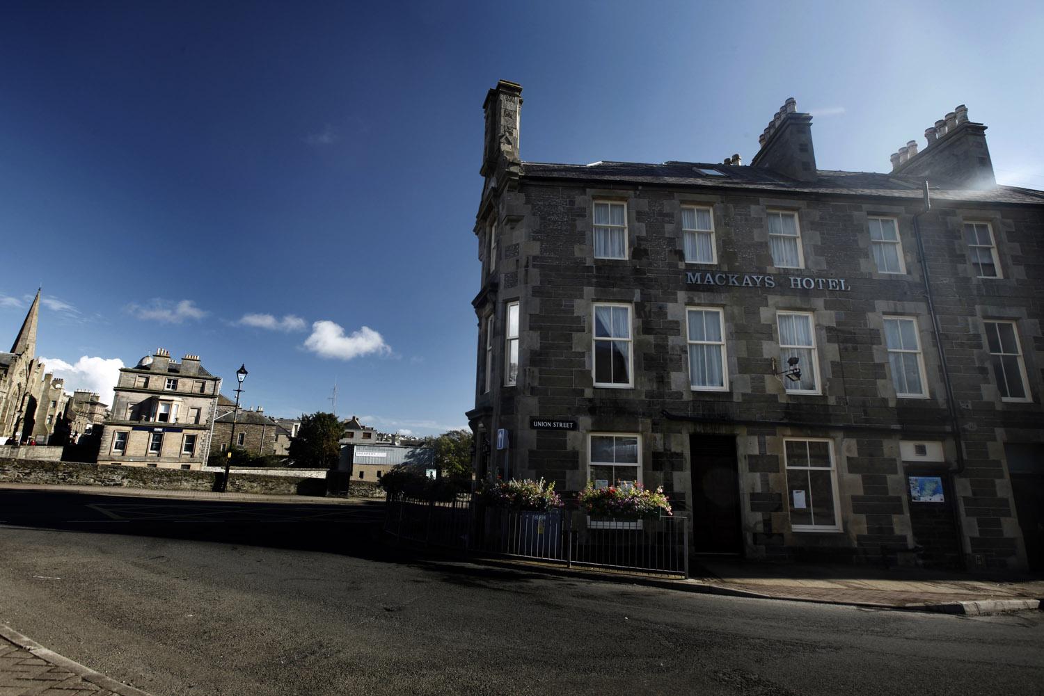 Hotels in Caithness holidays at Cool Places