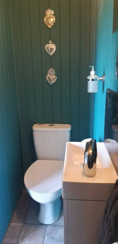 Cynefin the Hot Tub Wagon