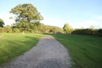 Pitch 6 Hard standing electric  - Jumbo pitch