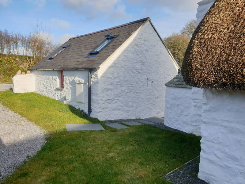 Old Dairy