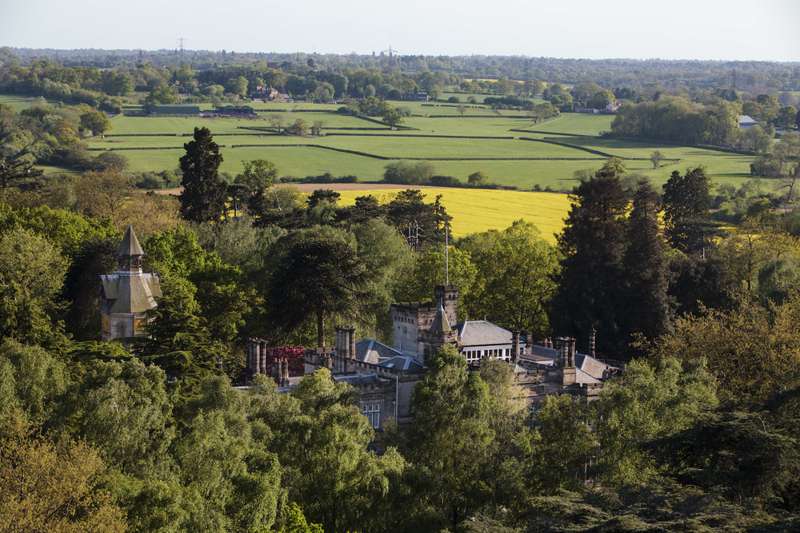 Warwickshire Holidays – Accommodation and Places to Stay in Warwickshire I Cool Places