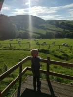 Allt Dderw Pod