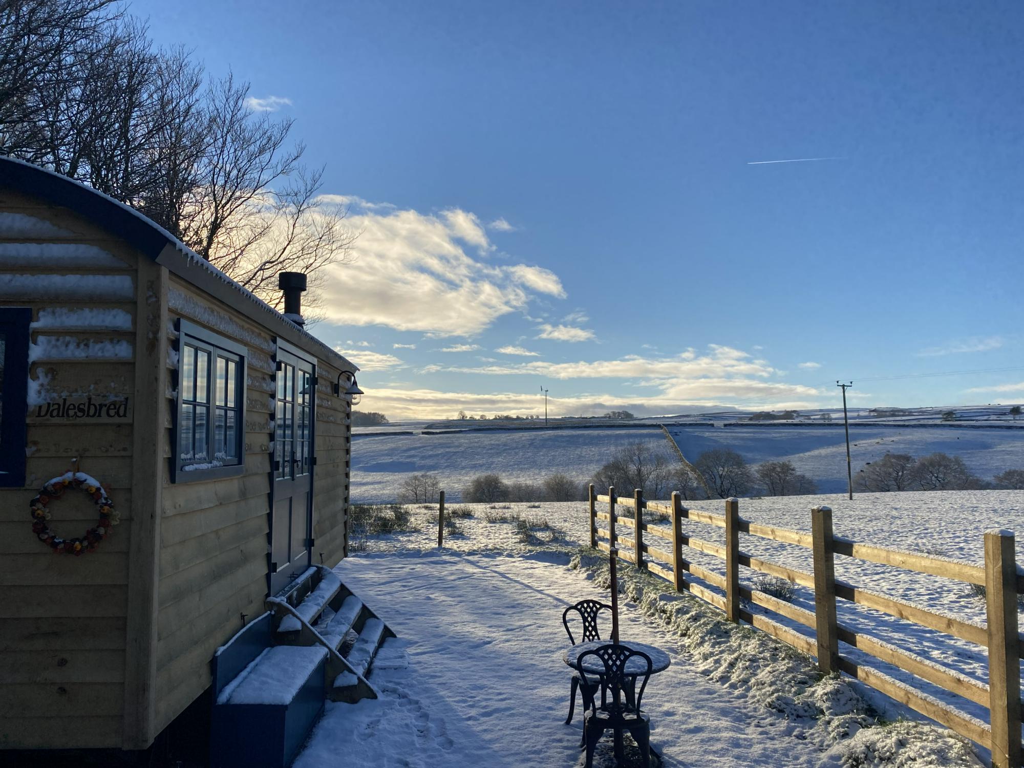 Glamping in North Yorkshire – I Love This Campsite