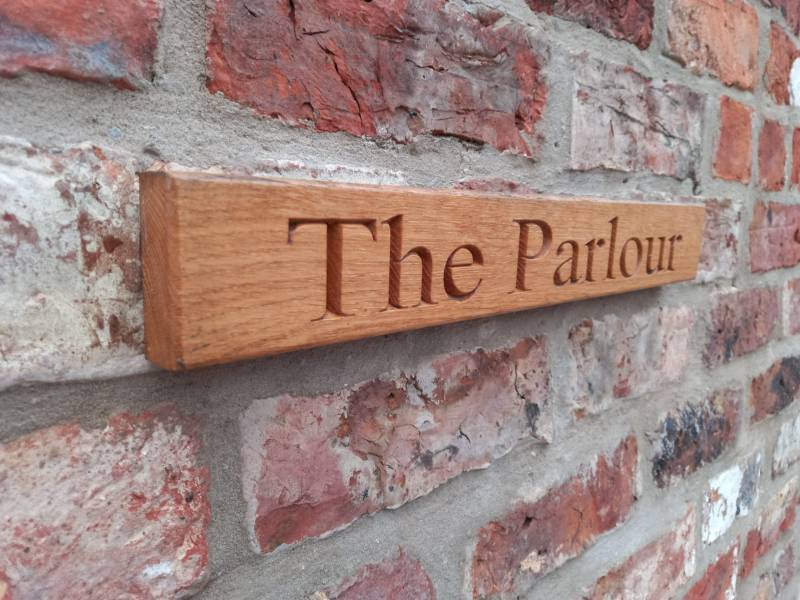 The Parlour