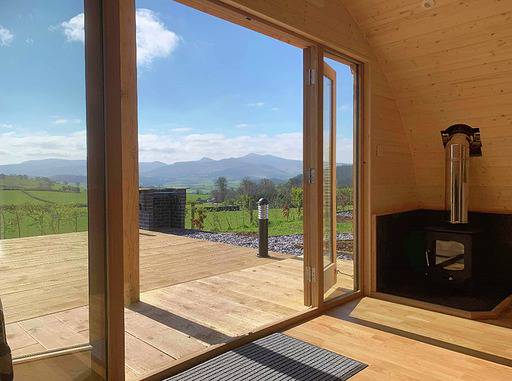 Black Mountain Pemberton