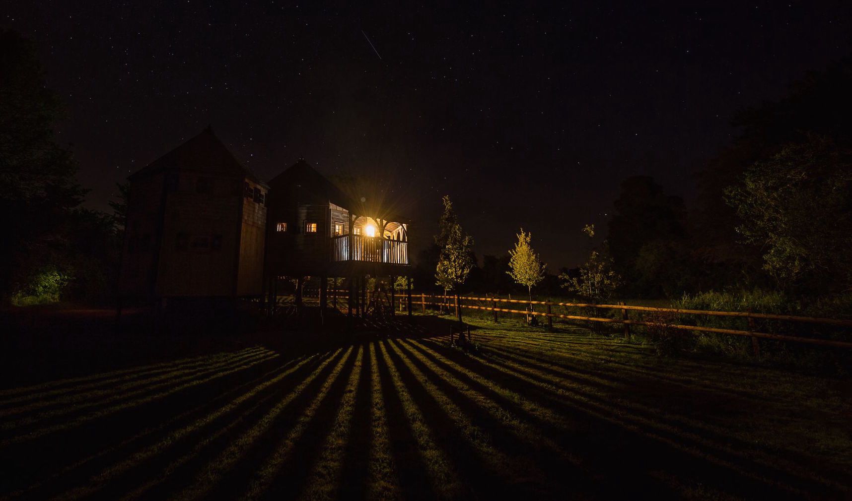 Glamping in Wiltshire – The best glampsites in Wiltshire – Cool Camping