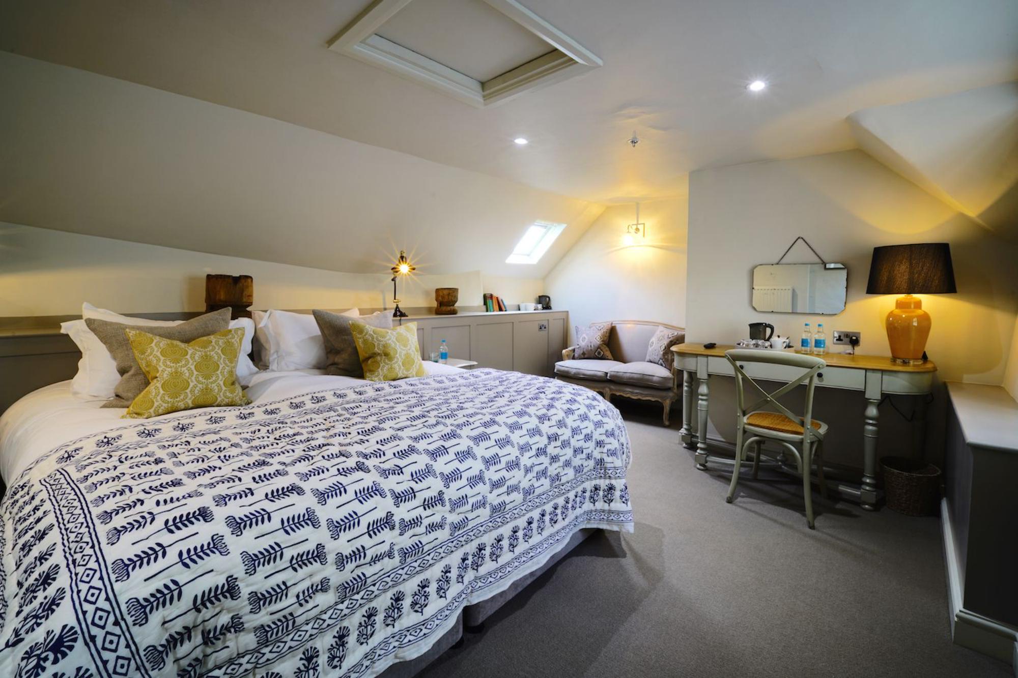 Family-Friendly Boutique Hotels in the Cotswolds