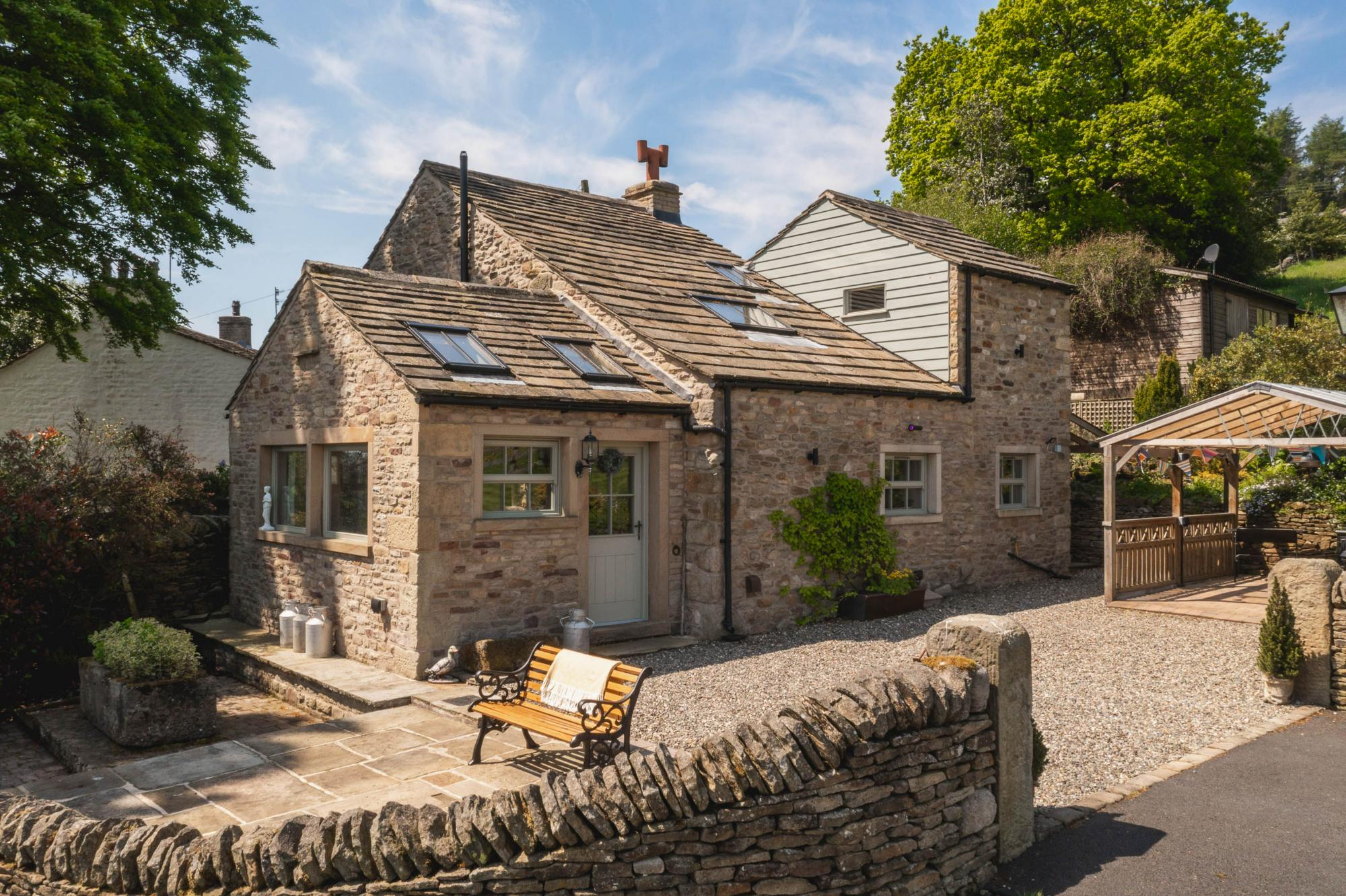 Self-Catering in Skipton holidays at Cool Places