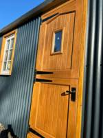 Shepherd's Hut 1