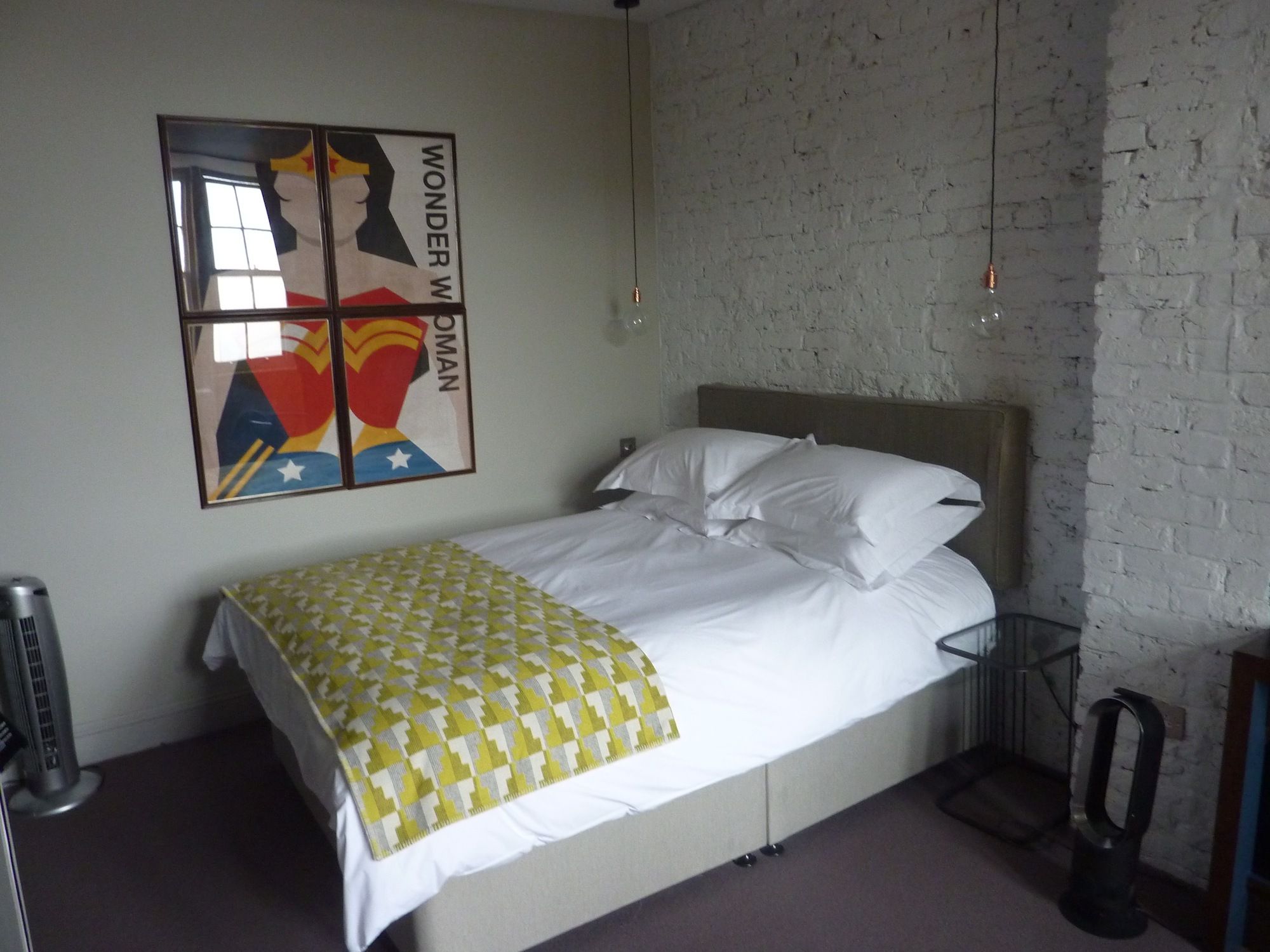 Hotels in Kennington holidays at Cool Places