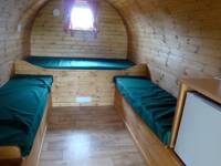 Cosy Wagon