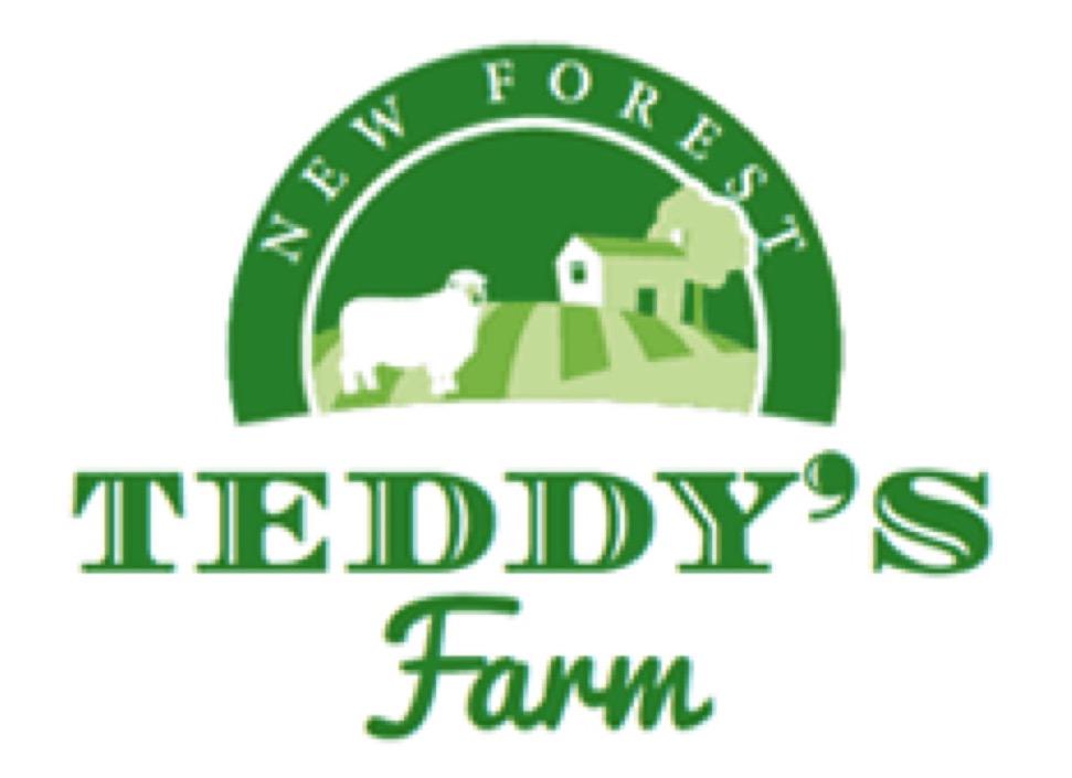 Teddy's Farm