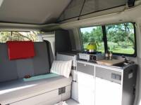 Carmela - VW T6 California