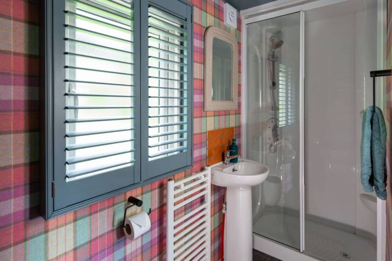 The Herdsman - Luxury Timber Lodge