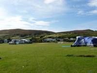 Standard Grass Pitch (hook-up extra)