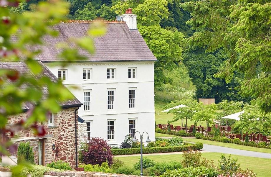 The Grove of Narberth, Narberth & Templeton