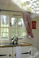 The Bodiam Shepherd's Hut