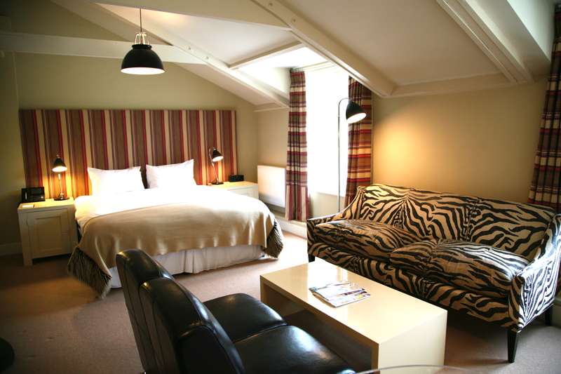 Milsom Hotels - boutique hotels and restaurants in Essex & Suffolk - Cool Places to Stay in the UK