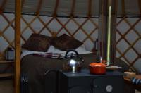 Monamore Yurt