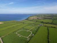 Buzzard Grass Pitch (electric)