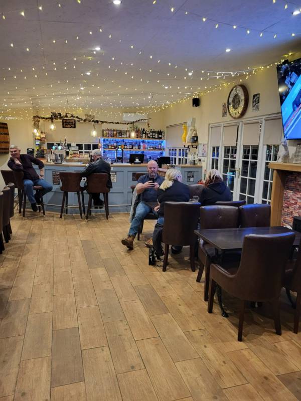 Electric Grass Pitch