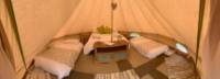 6m Bell Tent