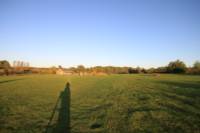 Grass electric pitch C3