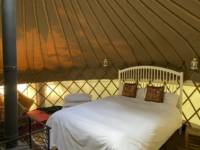 Valley Yurt