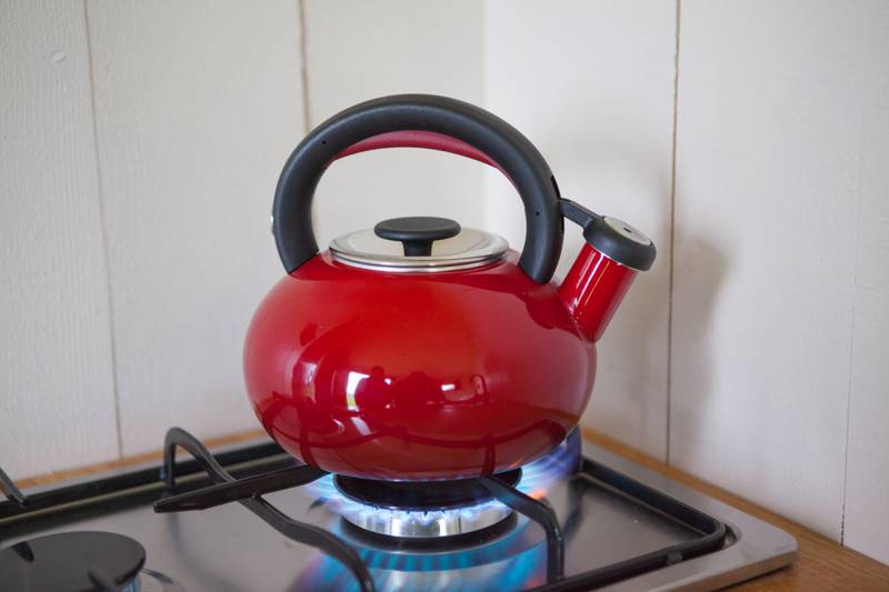 'Daisy' Shepherds Hut