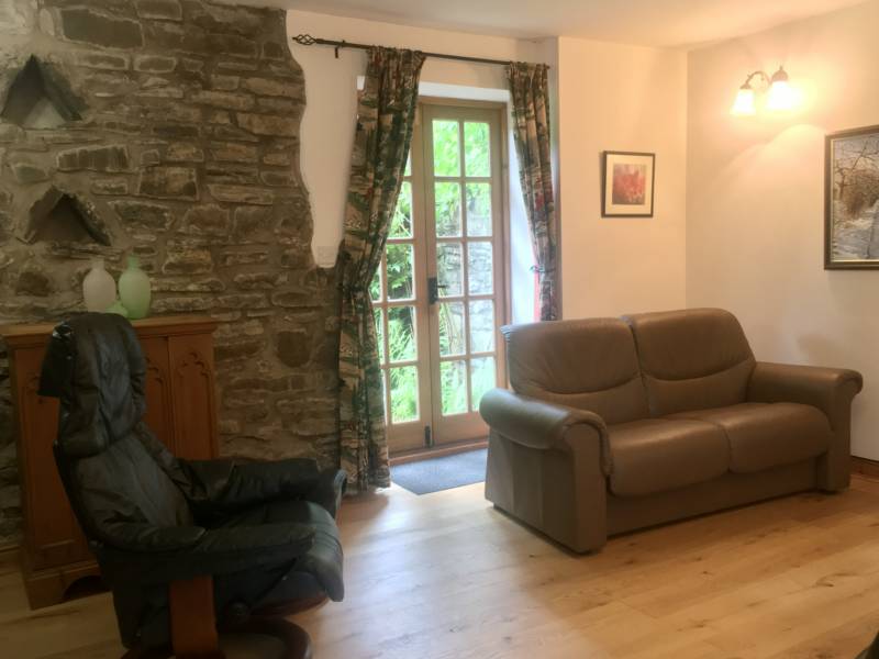 Tractor Shed Cottage