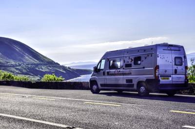 Couples Flown Out to Germany as Campervan Company Seeks to Relocate New Motorhomes