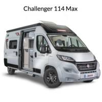 Challenger 114 Max Premium