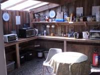 Campervan Pitch