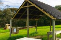 Carousel -Ensuite Grass Pitch