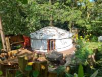 Yurt