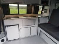 Carlos - VW T6 Transporter