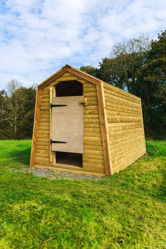 Carnival - Ensuite Grass Pitch