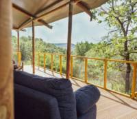 Samburu, Ensuite Safari Lodge
