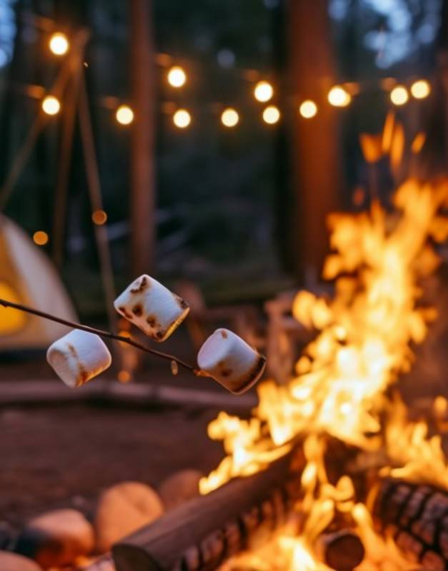 The Ryeland Retreat,