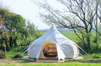 Lotus Belle Tent