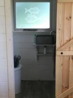 Spiggy Holes Summerhouse