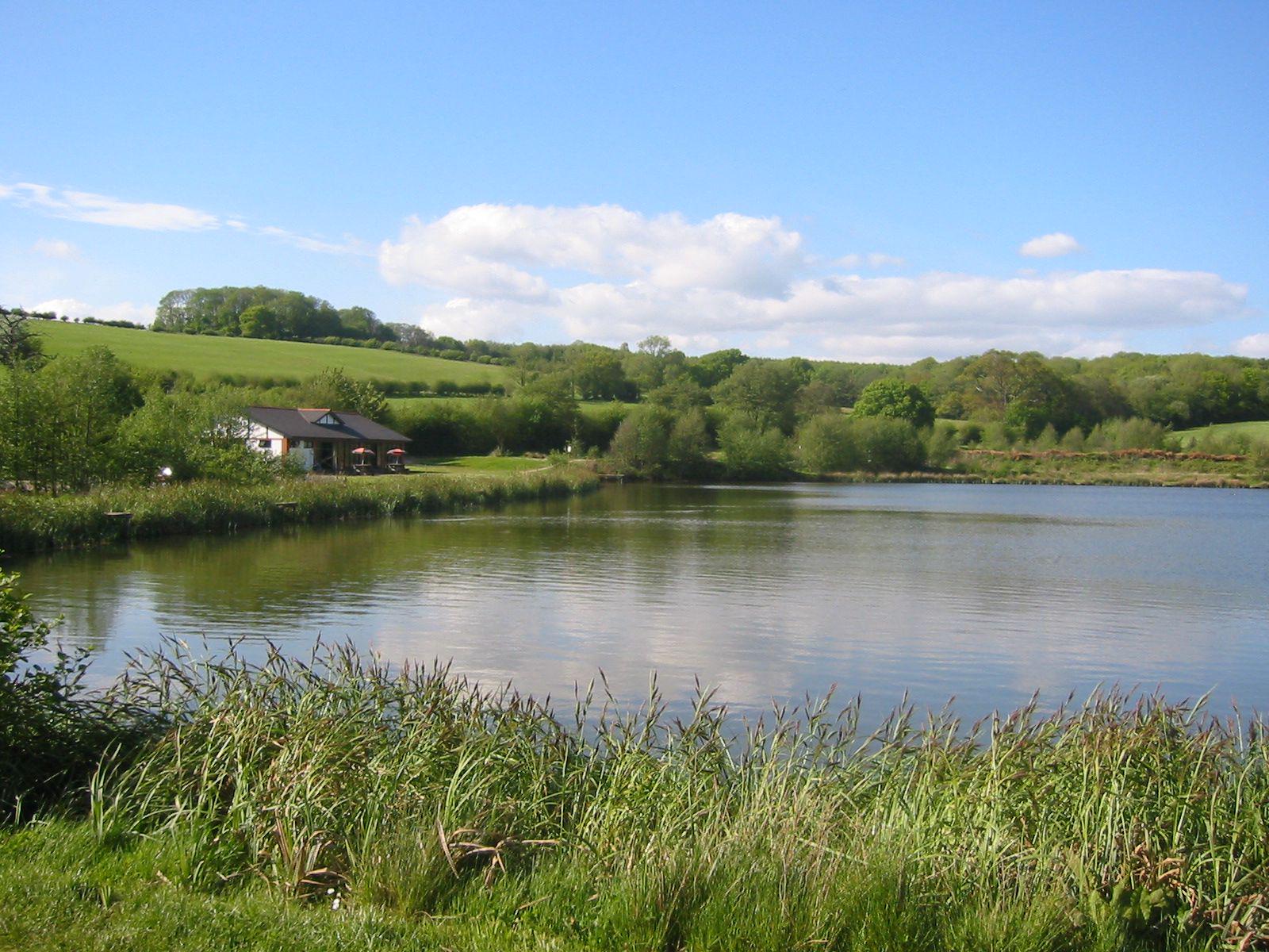 Newport Camping | Campsites in Newport, Monmouthshire