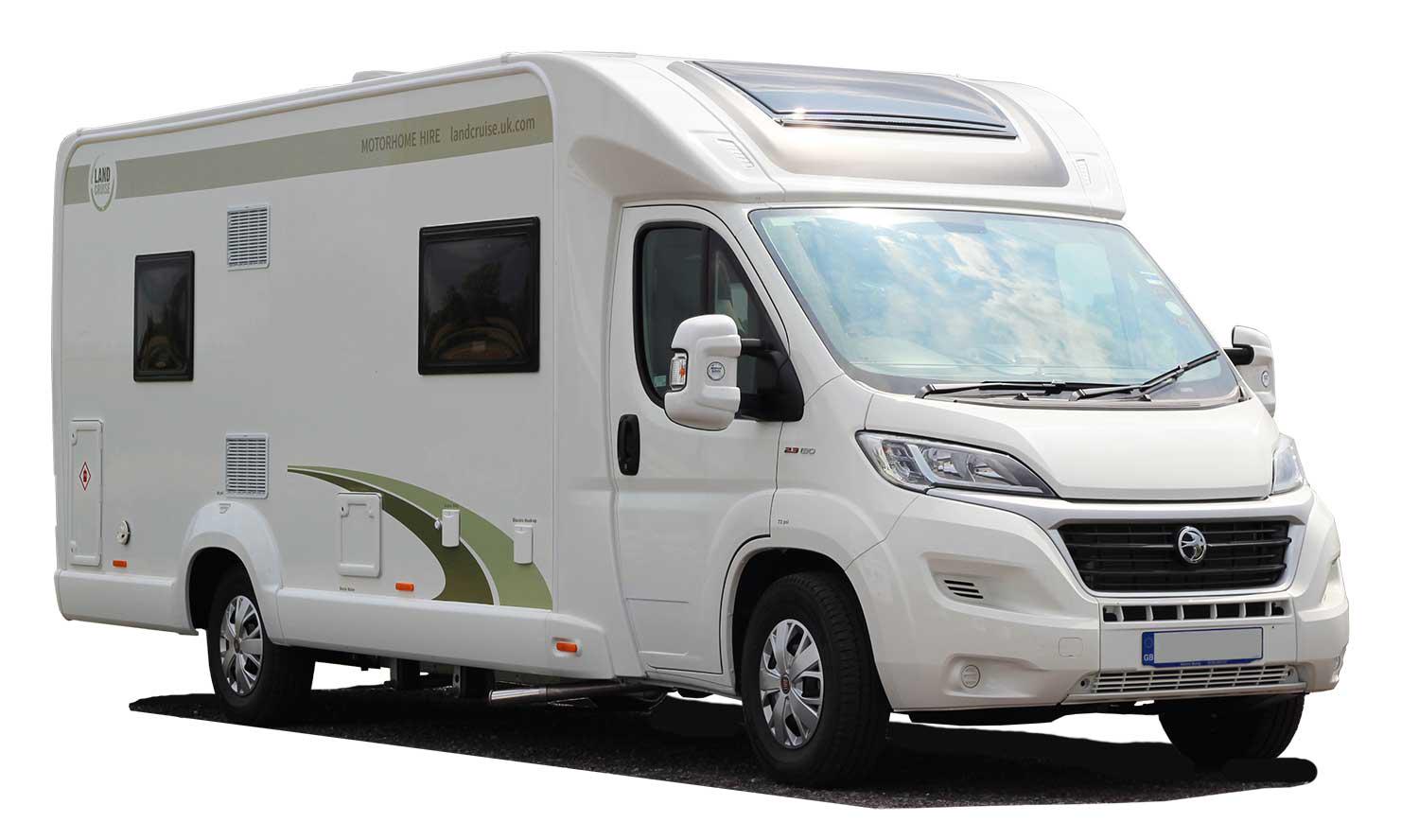 Swift Escape 694 1 at LandCruise Motorhome Hire Cool Camping (11218) Swift Escape 694 1 at LandCruise Motorhome Hire Cool Camping (11218)