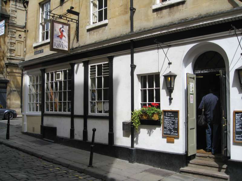 The Raven