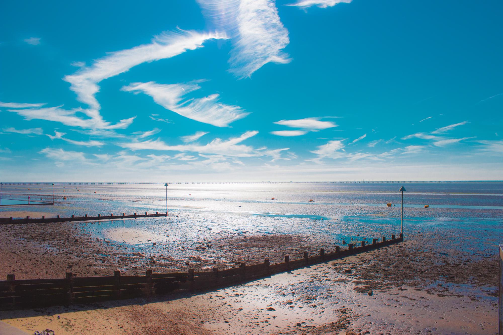 Southend-on-Sea Camping | Campsites Near Southend-on-Sea ...