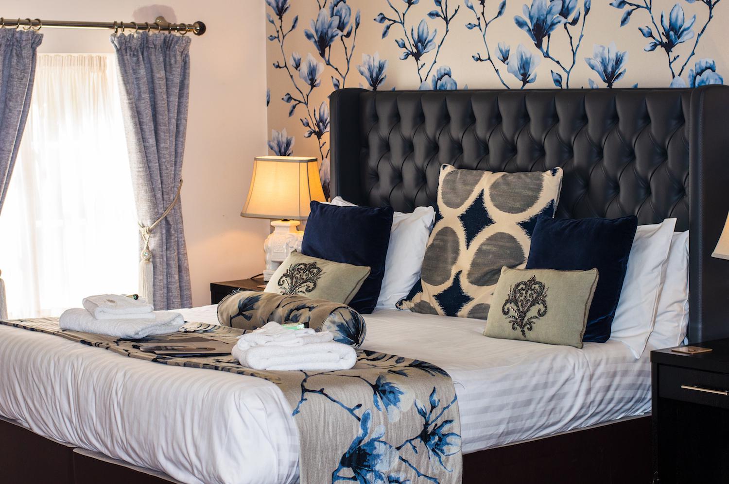 Hotels in Suffolk holidays at Cool Places